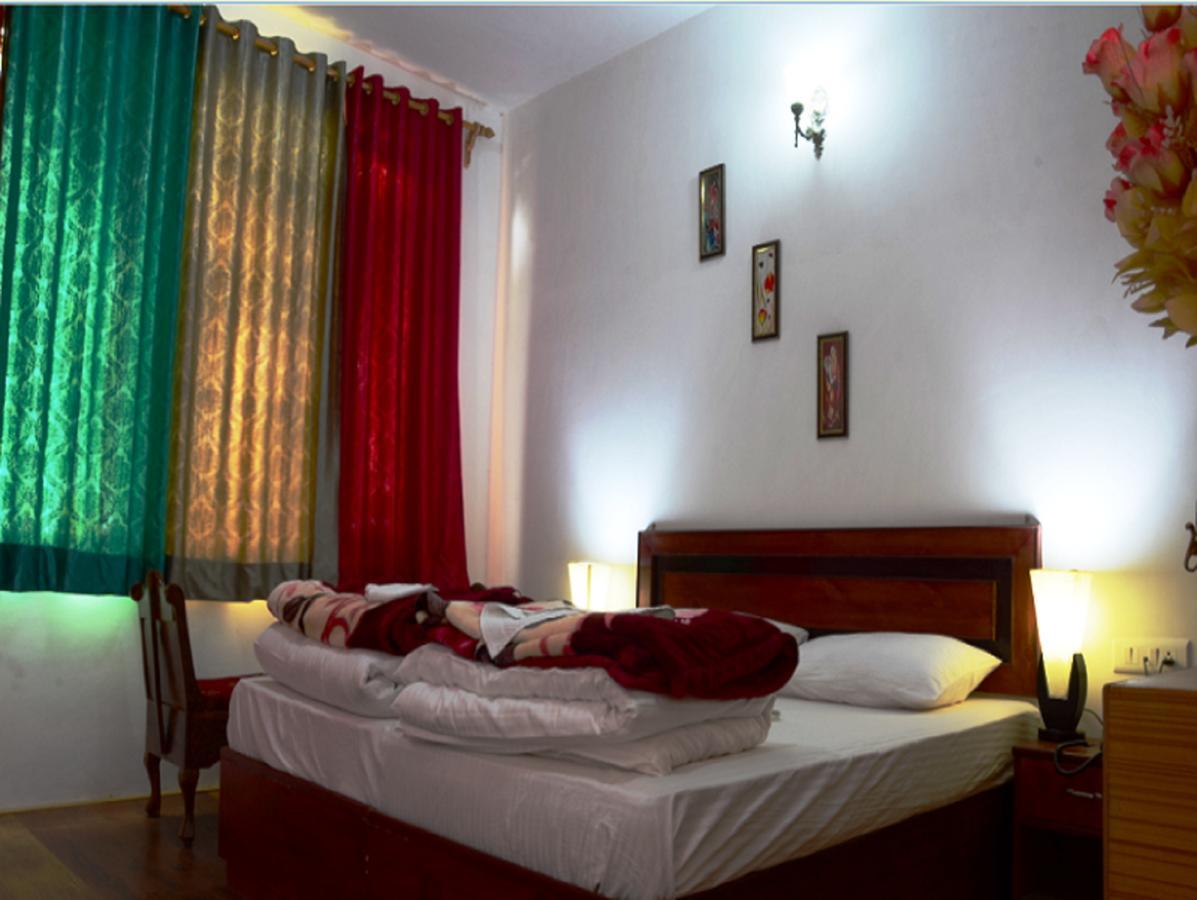 Tih Hotel Antelope Tm Лех Екстер'єр фото