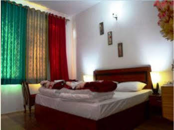 Tih Hotel Antelope Tm Лех Екстер'єр фото
